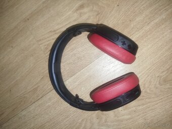 Sluchátka Skullcandy Crusher - 2