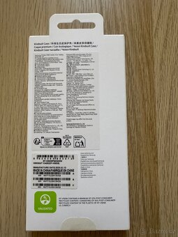Originální Samsung kryt na S25 Ultra - 2