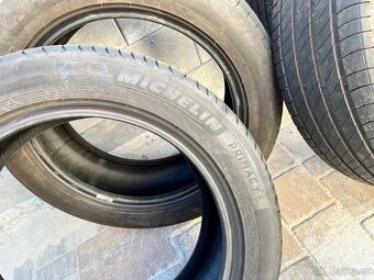 MICHELIN PRIMACY 4 205/55 R17 - 2
