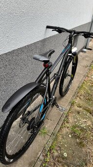 Horské kolo Spider 70 - 2