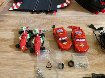 Autodráha Carrera Evolution 2x - 2