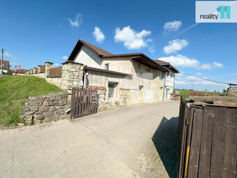 Rodinný dům 140 m2, Horní Lapač - 2