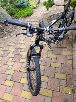 Merida Mats vel. 22" 55cm - 2