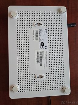 modem ZTE ZXHN H267A - 2