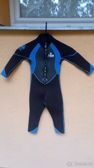 Neopren - dětský - 2