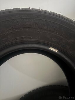 Letni 225/70 r15c - 2