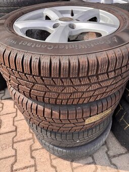 Alu R16 5x112 Alhambra / sharan - 2