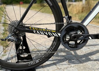 Canyon Ultimate CF SL F10 - 2
