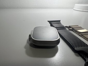 Apple Watch Ultra 2 - 2