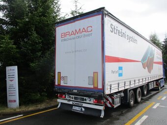 25176 Schmitz Cargobull SCS 24/L - 13,62 CEB LowDeck - mulda - 2