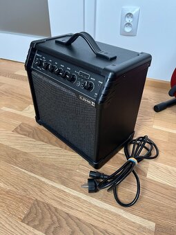 Line 6 Spider V 20 MKII - 2