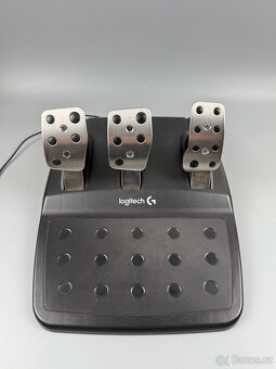 Logitech G29 - 2