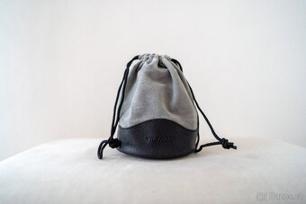 Viltrox 75mm f/1.2 Pro XF (Fuji X) - 2