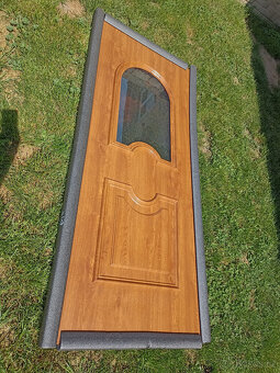 Dveřní výplň - 2