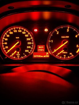 BMW 320D xDrive 130KW 2009 - 2