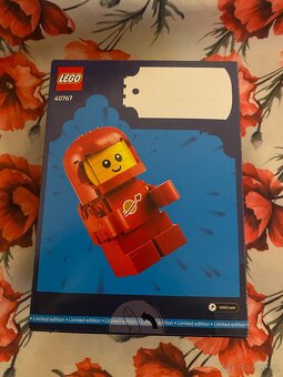Lego 40767 nové, Nerozbalené - 2