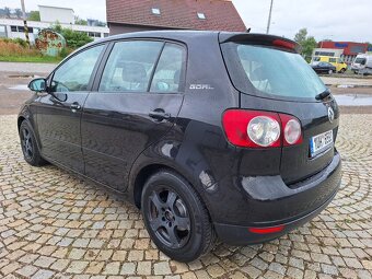 Volkswagen Golf 5 Plus 2.0 Tdi DSG GOAL - 2