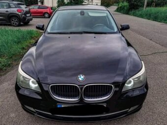 Bmw e61 520d - 2