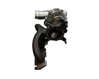 Turbo 06J145713K 2.0TFSI 147KW CCZA Škoda Octavia 2 RS FL 11 - 2
