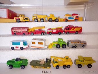 Matchbox superfast - 2