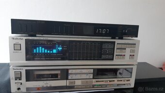 Technics SH-8046 - 2