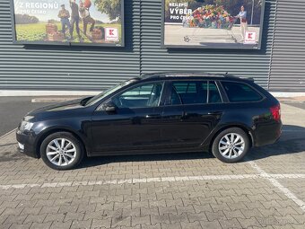 Škoda octavia 3 combi  1.6tdi,DSG - 2