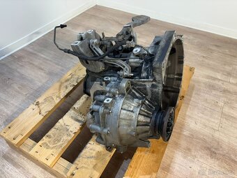 /// Manuální převodovka Škoda/VW 1.9Tdi 77kw /// - 2