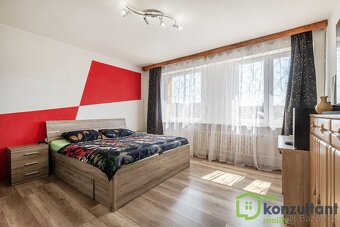 Prodej rodinného domu 143 m², Novosedly, ev.č. 00815 - 2