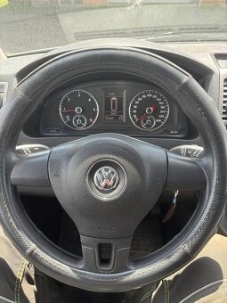 Volkswagen Caravelle Long - 2