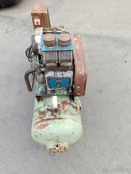 Orlík 2jsk po go - 2