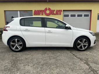 Peugeot 308 1.2i 81kW Navi/1Maj/ - 2