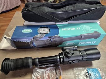 Noční vidění Yukon Photon - 2