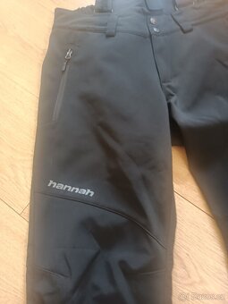 Lyžařské kalhoty Hannah - 2