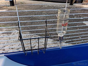 Klec pro morče a kotec pro morče - 2