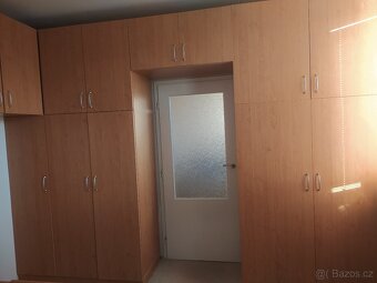 Šatní skříně - 2