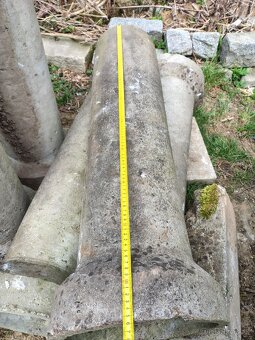 Betonové trubky - 2