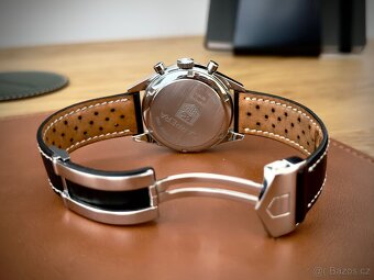 TAG Heuer Carrera CV2110-0 - 2