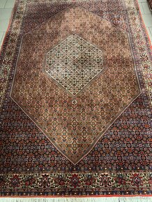 Perský luxusní koberec BIDJÁR 305x205 - 2