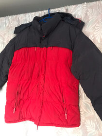 Tepla panska bunda vel. XL - 2