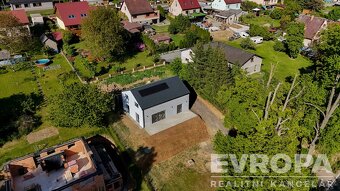 Novostavba 6+kk 230 m² s Chytrou Domácností a Energetickou S - 2