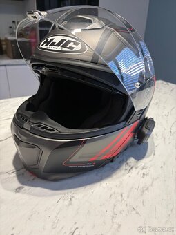 Prodej helmy HJC - 2