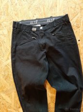 Rajtky ELT s celokoženým sedem 38 - 2