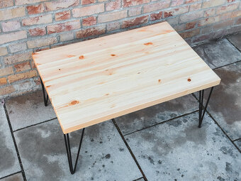 Konferenční stolek - NOVÝ - 2