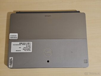 Dell Latitude 7210 2-in-1 - 2