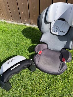 Autosedačka Cybex - 2