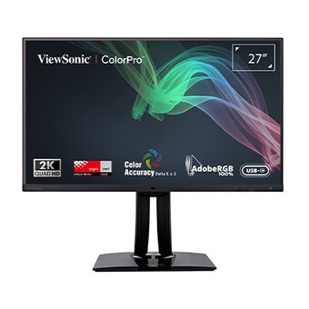 27" ViewSonic VP2756-2K ColorPRO záruka - 2