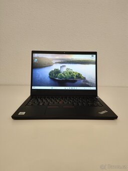 Lenovo ThinkPad E14 | i5-10210U|16 →32 GB RAM |256 →1 TB SSD - 2
