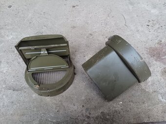 Notky Praga V3S/ Uaz 469 - 2