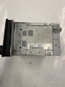 Prodám autoradio MAN TGS - TGX - 2