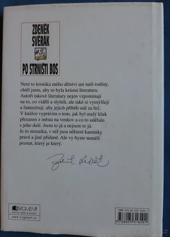 Knihy pro dospělé - 2